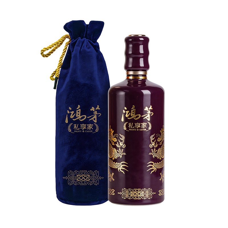 52°私享家（浓香）