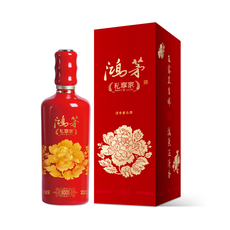 42°私享家（清香）